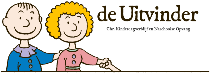 Logo Kinderopvang de Uitvinder