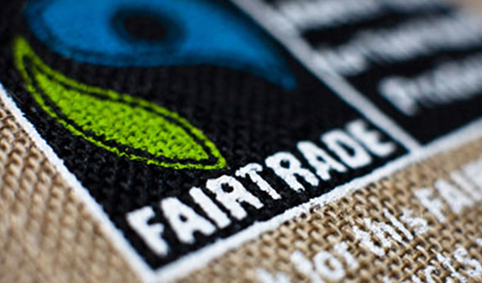 Fairtrade Logo